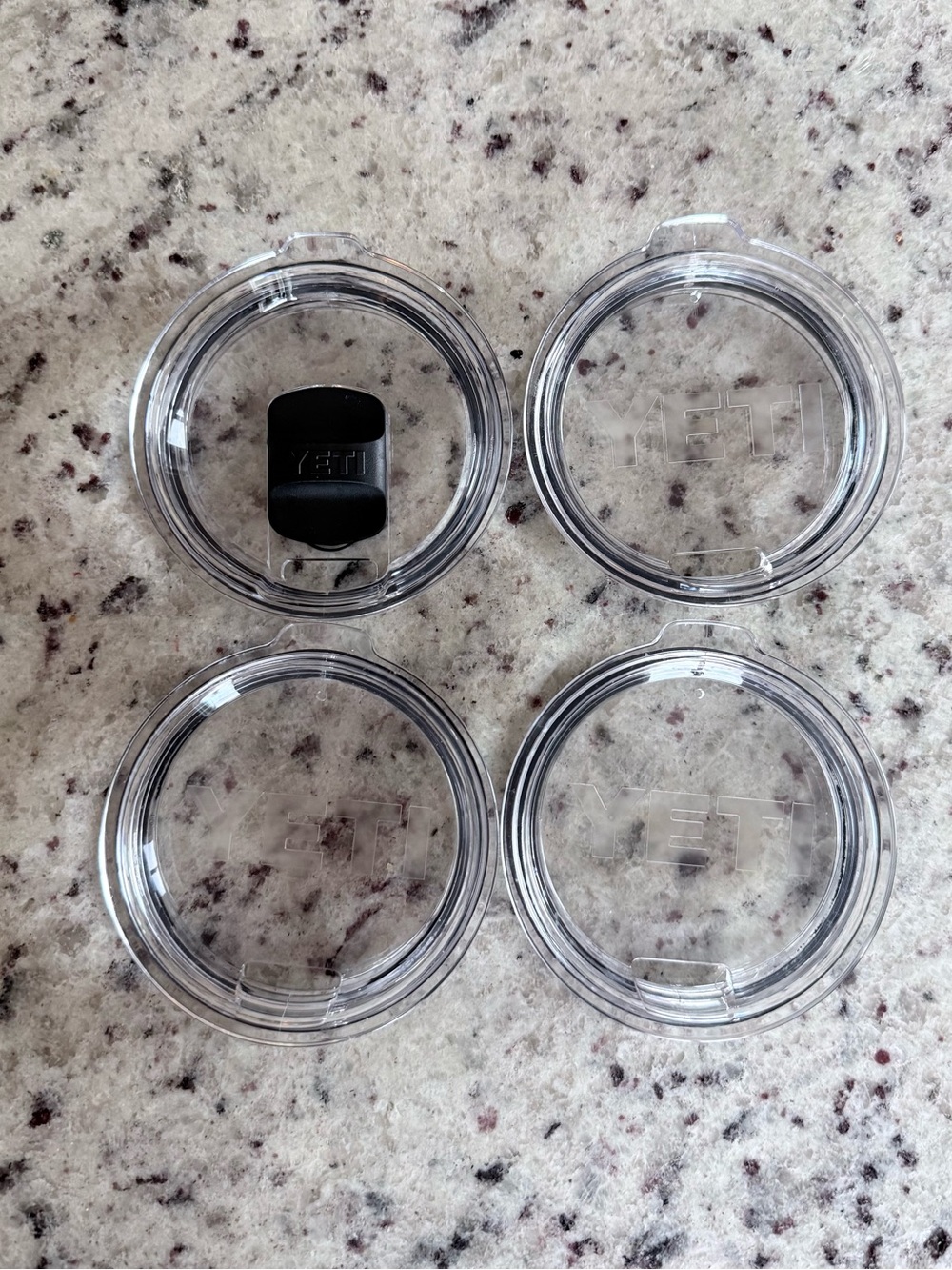 Yeti Lids (4)